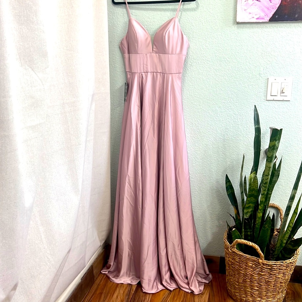 NWT Modaglam Cinderella Dress